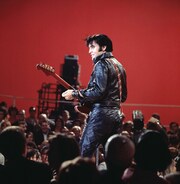 Two-Hour Spectacular Elvis All-Star Tribute Set To Air On The NBC Television Network On February 17, 2019