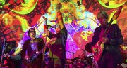 Psychedelic Rock Legends The Chocolate Watchband Release New Album This Is My Voice