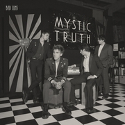 Bad Suns Announce Epitaph Debut Mystic Truth Out March 22nd