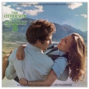 Varese Sarabande Records Announces The Release Of The Other Side Of The Mountain: Part 2 Soundtrack