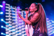 Ariana Grande To Headline Lollapalooza