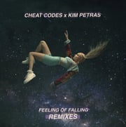 Steve Aoki Remixes Cheat Codes & Kim Petras Collab, Feeling Of Falling