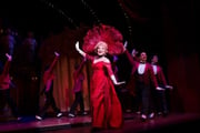 Tony Award-Winning Dolly Bette Midler Mourns The Passing Of The Great Carol Channing