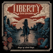 Lindi Ortega Continues To Explore Darkness And Vulnerabilities On Liberty: Piano Songbook Due January 25