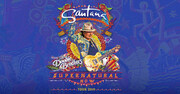 Carlos Santana To Celebrate His Landmark Supernatural Album And His Historic 1969 Woodstock Performance On The Supernatural Now Tour