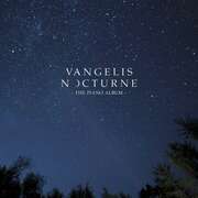 Luminary Composer Vangelis, Launches Lunar Album Nocturne, Out January 25, 2019