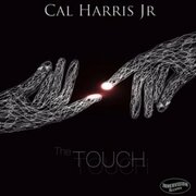 Innervision Records Releases Keyboardist Cal Harris Jr.s New Single The Touch