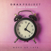 Drax Project Teams Up With Hailee Steinfeld For Woke Up Late