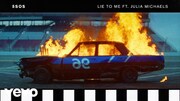 5SOS Reveal Lie To Me Featuring Julia Michaels