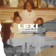 Lexi Releases New Song Tomorrow (A Better You, Better Me)