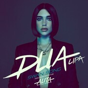 Dua Lipa Releases New Track & Video Swan Song