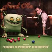 Feed Me Returns With New Studio Album High Street Creeps Set For Release February 22, 2019