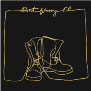 Frank Turner Releases Dont Worry EP