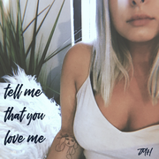 Teach Me Human Shares Emotive Indie-Rock Single & Video Tell Me That You Love Me