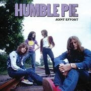 Classic Rock Icons Humble Pies Long Lost Vintage Album Joint Effort Finally Sees The Light Of Day!