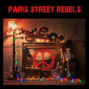 Welcome To The Freakshow Paris Street Rebels Rip It Up On Storming New Single