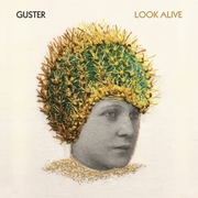 Gusters Look Alive Debuts At #5 On Billboard Current Albums Chart, #1 On Independent And Rock Albums Charts, With Multiple Additional Top Tens