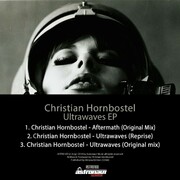 Christian Hornbostel Presents Ultrawaves EP On Astronaut Music