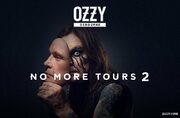 Ozzy Osbourne Postpones UK & European Leg Of No More Tours 2 Due To Illness