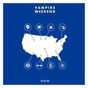 Vampire Weekend Announces Father Of The Bride Tour