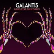 Swedish Duo Galantis Team With OneRepublic On Bones Out Today