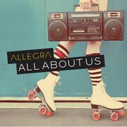 Allegra Returns With Jaw Dropping Music Video All About Us