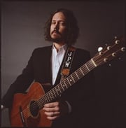 John Paul White Debuts The Long Way Home Video