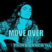 Alt-Rocker Paula Punch Releases New Single Move Over