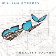 William Steffey To Release Reality Jockey On March 12, 2019