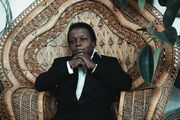 50 Years Of Lee Fields Continue With Will I Get Off Easy