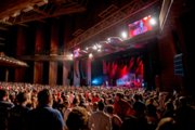 Wolf Trap Foundation Announces First Performances Of Summer 2019 At Wolf Trap National Park For The Performing Arts