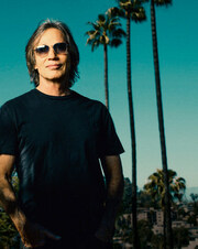 Jackson Browne Adds More Full Band Shows To His East Coast Tour This June & July