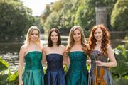 Celtic Womans Ancient Land DVD/Blu-Ray Set For February 15 Release