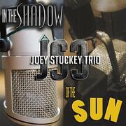 Veteran Blues Guitar Rocker Joey Stuckey Rolls His Progressive Americana Energy Into Memphis For An Explosive Session Resulting In His Epic Full Length Album In The Shadow Of The Sun