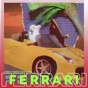 Cheat Codes Teams Up With Afrojack For Huge New Single Ferrariâ€†