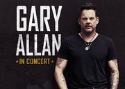 Modern Day Outlaw Gary Allan Kicks-Off M Resort Spa Casino Summer Concert Series