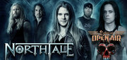 Bill Hudsons Northtale World Premiere At Sabaton Open Air Festival!