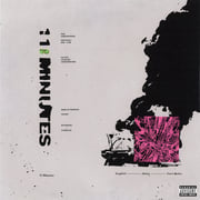 11 Minutes By Yungblud & Halsey Ft. Travis Barker Is Out Now