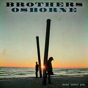 Brothers Osborne Releases I Dont Remember Me (Before You) Music Video