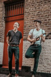 Noble Jacks Anthemic Rely On Love Is First Euphoric Release From Upcoming Album