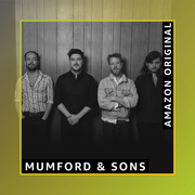 Mumford & Sons Release Amazon Original Versions Of Forever And White Blank Page