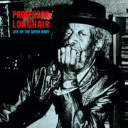 Professor Longhair Live On The Queen Mary