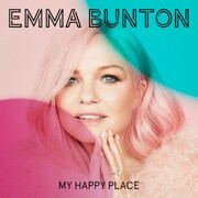 Emma Bunton Announces First New Music In 12 Years; New Album M Happy Place Will Be Released On April 12, 2019