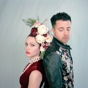 Alt-Pop Duo Hooked Like Helen Shares No Turning Back Single!