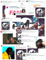 Sahbabii Releases A New 3-Track Birthday EP 3P