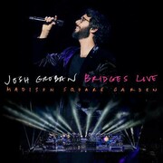 Josh Groban Releases Live CD/DVD Package Josh Groban Bridges Live: Madison Square Garden