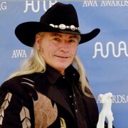 Outlaw Country Artist Steve Griggs Nominated In Two Categories - Academy Of Western Artists