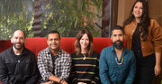 Universal Music Publishing Group Signs Independent Publisher S2 Songs To Global Administration Agreement