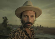 The Celebrated Spanish Artist Leiva Unveils The New Single Nuclear A Song From His Upcoming Album