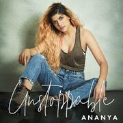 Ananya Birla Releases New Single Unstoppable